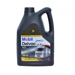 Engine Oil Mobil Delvac MX 15W-40  5L